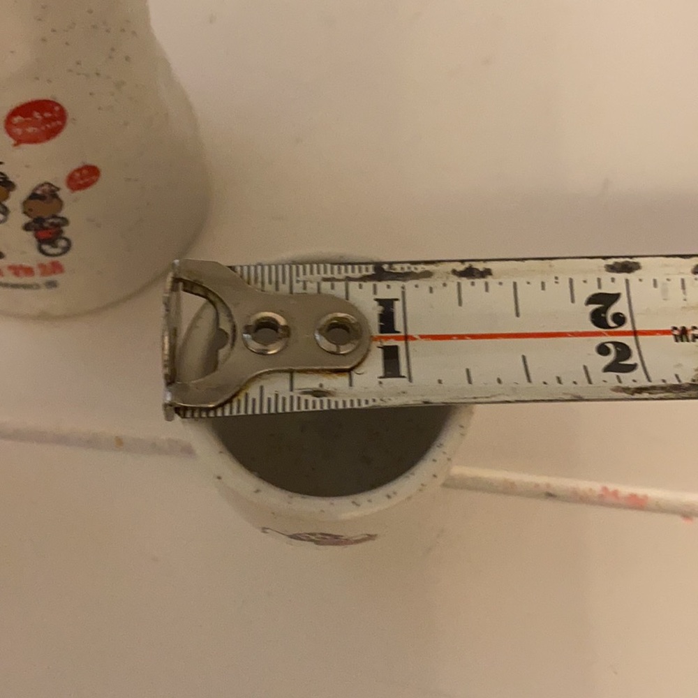 Hello kitty sake set - Picture 5 of 6